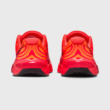 Nike - Metcon 10 AMP Men's Training Shoes - BRIGHT CRIMSON/BLACK-UNIVERSITY RED