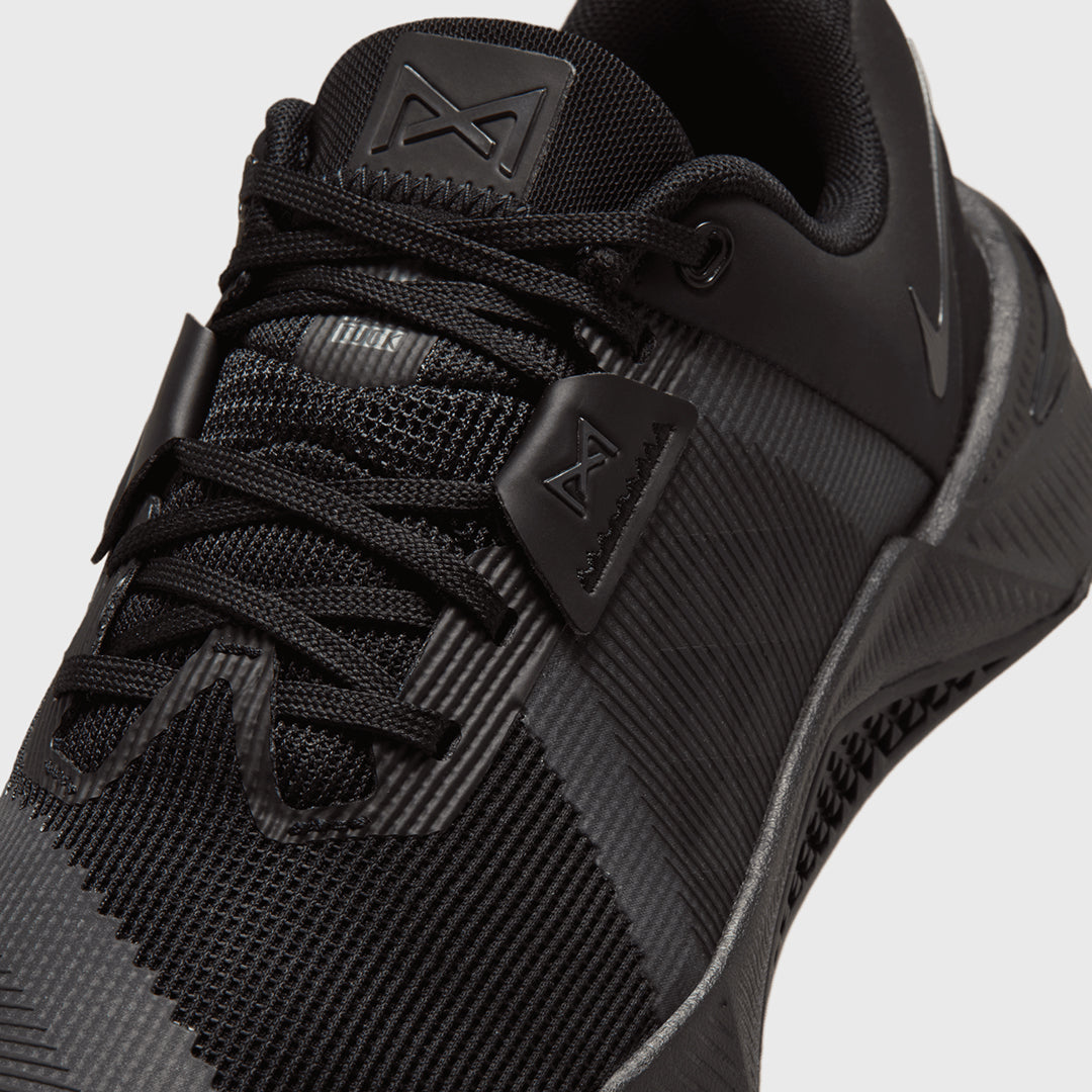 Nike - Metcon 10 Women's Training Shoes - BLACK/ANTHRACITE-VOLT