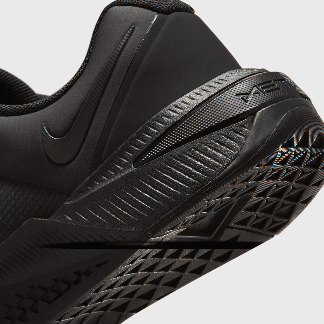Nike - Metcon 10 Women's Training Shoes - BLACK/ANTHRACITE-VOLT