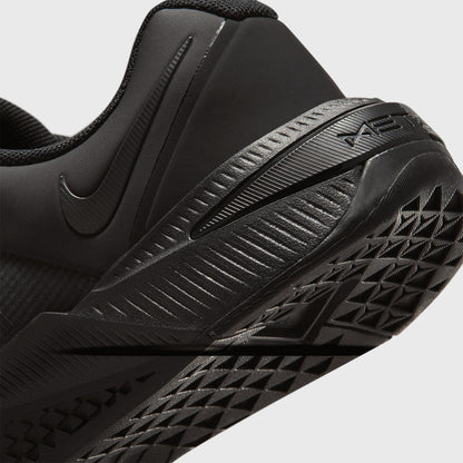 Nike - Metcon 10 Women's Training Shoes - BLACK/ANTHRACITE-VOLT