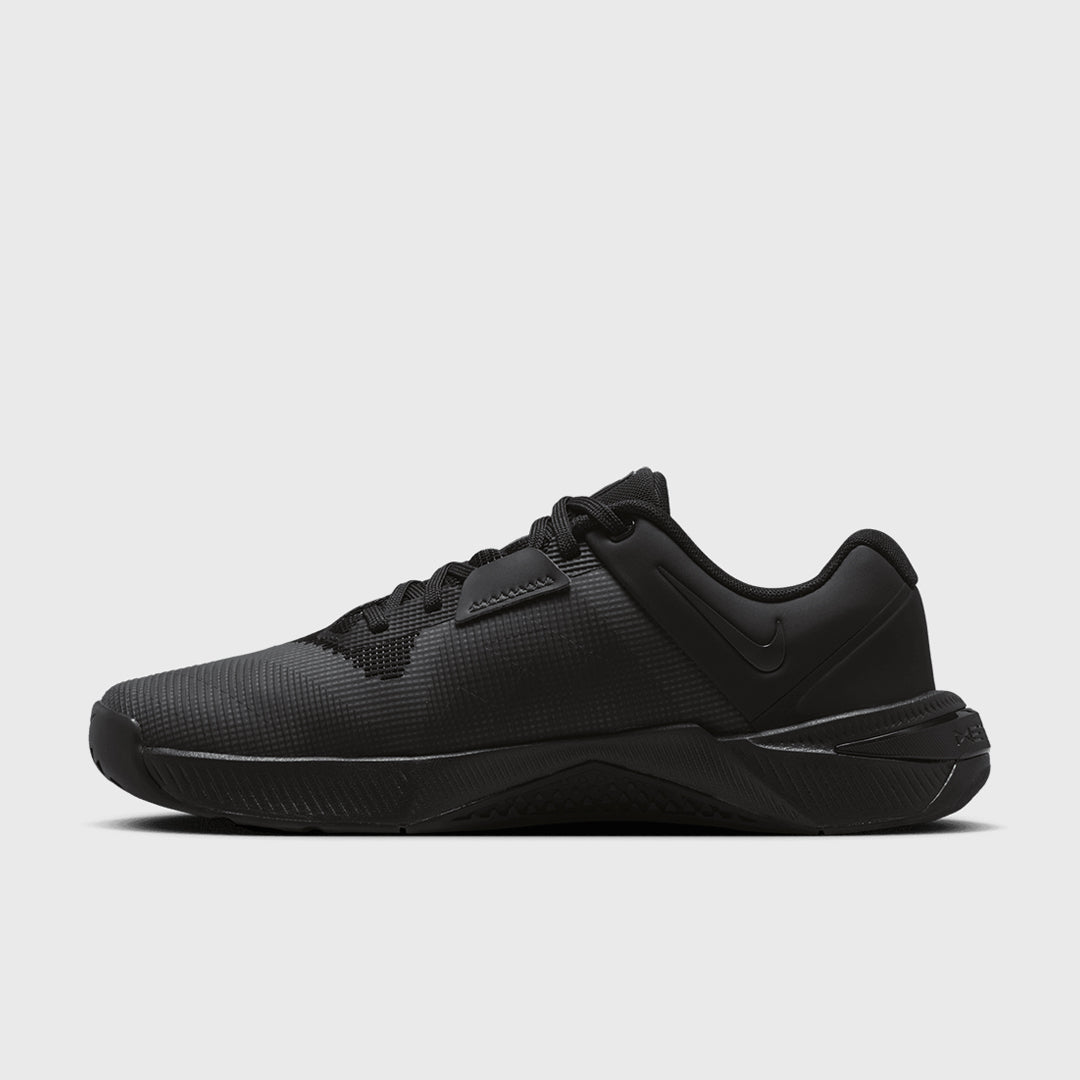 Nike - Metcon 10 Women's Training Shoes - BLACK/ANTHRACITE-VOLT