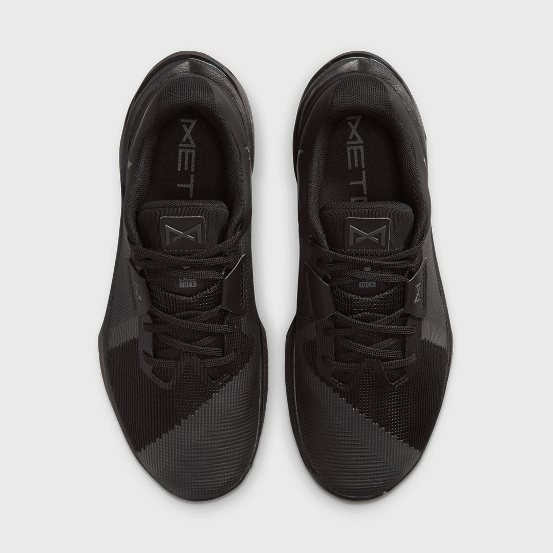 Nike - Metcon 10 Women's Training Shoes - BLACK/ANTHRACITE-VOLT
