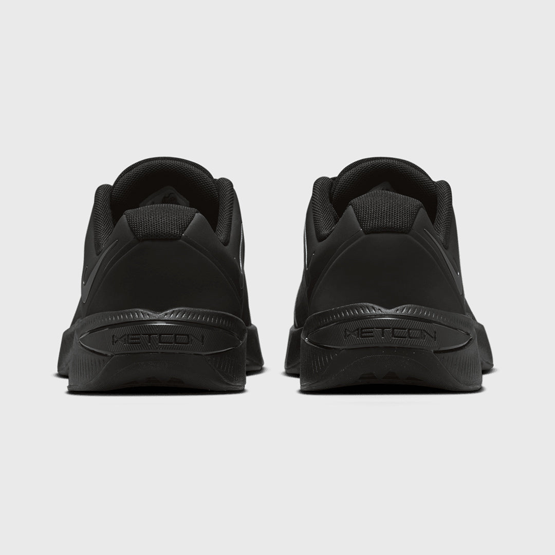 Nike - Metcon 10 Women's Training Shoes - BLACK/ANTHRACITE-VOLT