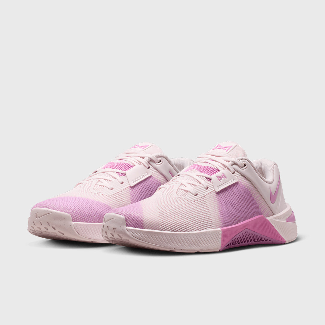 Nike - Metcon 10 Women's Training Shoes - PEARL PINK/LT MAGENTA-LT MAGENTA