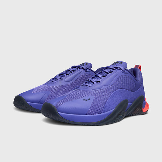 R.A.D - ONE V2 - RACING BLUE