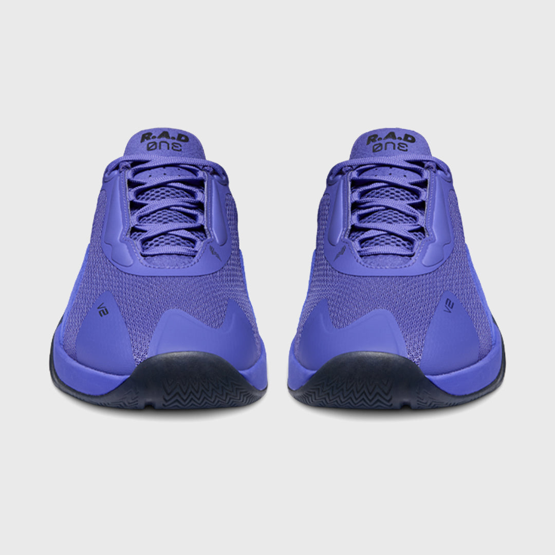 R.A.D - ONE V2 - RACING BLUE