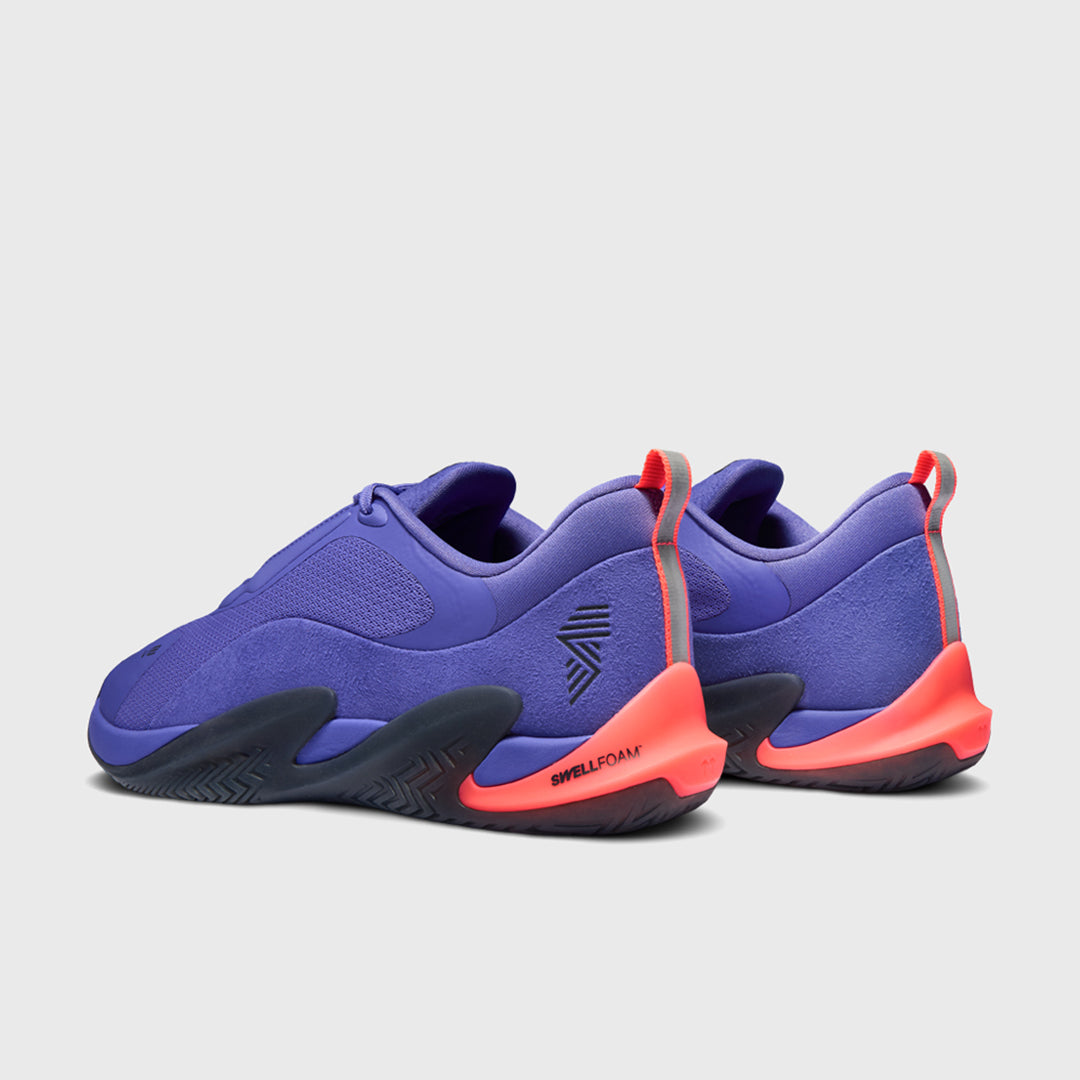 R.A.D - ONE V2 - RACING BLUE