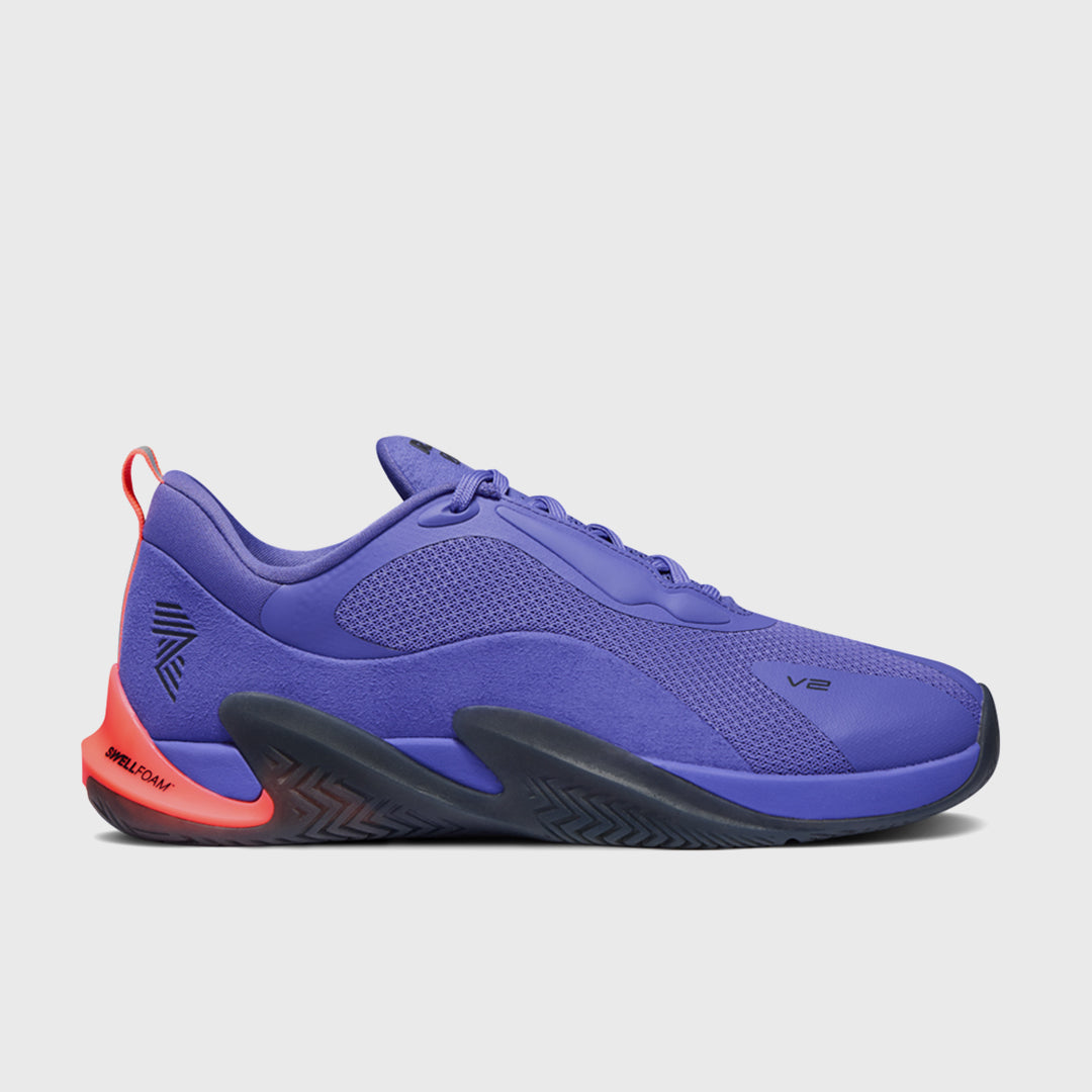 R.A.D - ONE V2 - RACING BLUE
