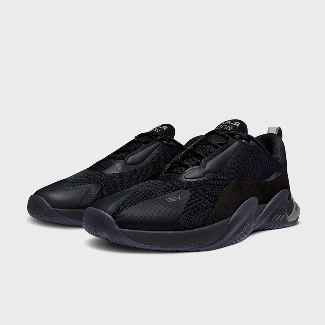 R.A.D - ONE V2 - DEEP BLACK