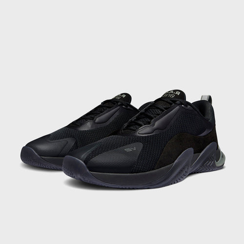 R.A.D - ONE V2 - DEEP BLACK
