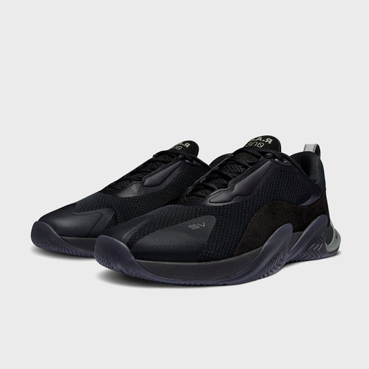 R.A.D - ONE V2 - DEEP BLACK