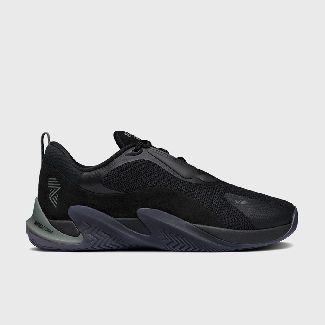 R.A.D - ONE V2 - DEEP BLACK