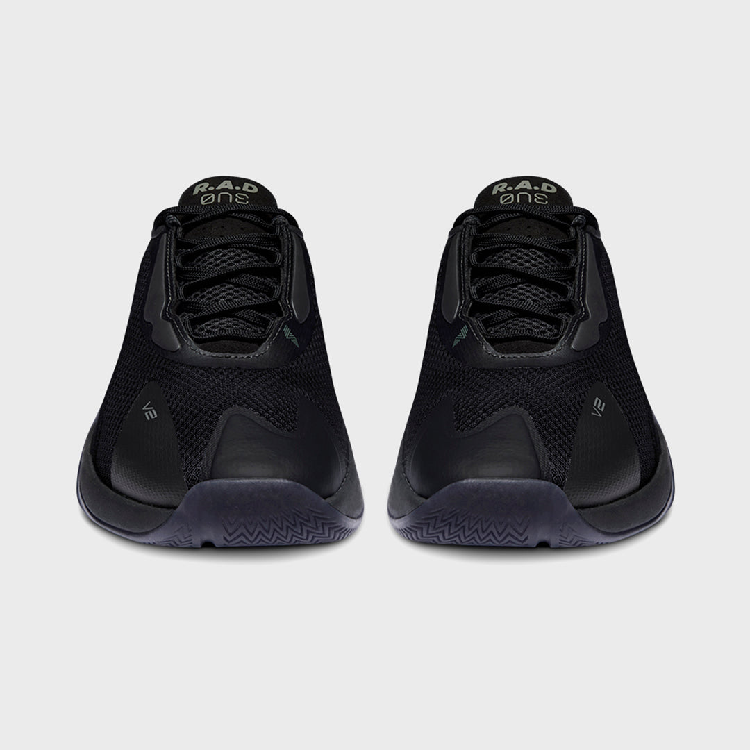 R.A.D - ONE V2 - DEEP BLACK