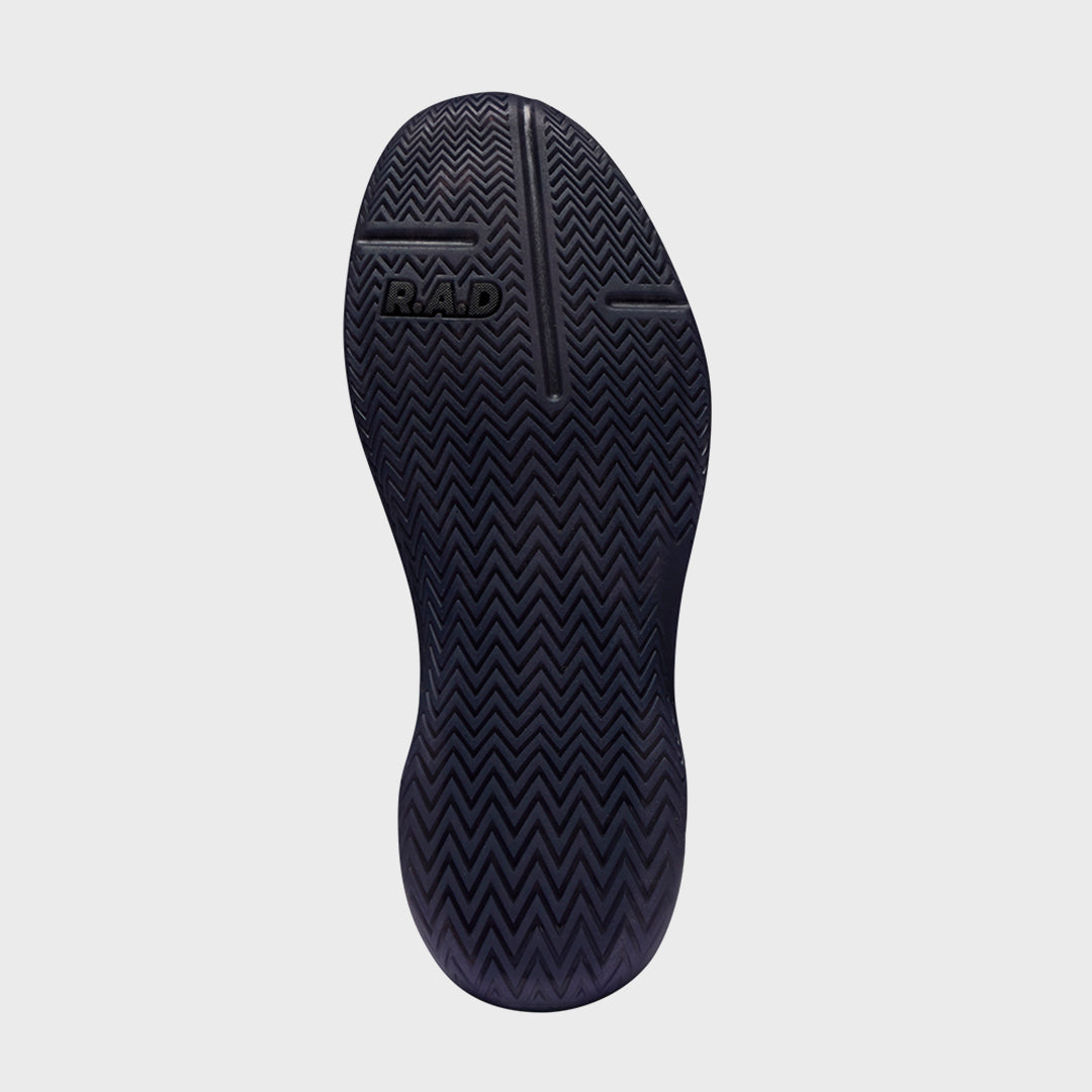 R.A.D - ONE V2 - DEEP BLACK