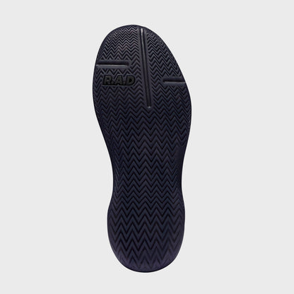 R.A.D - ONE V2 - DEEP BLACK