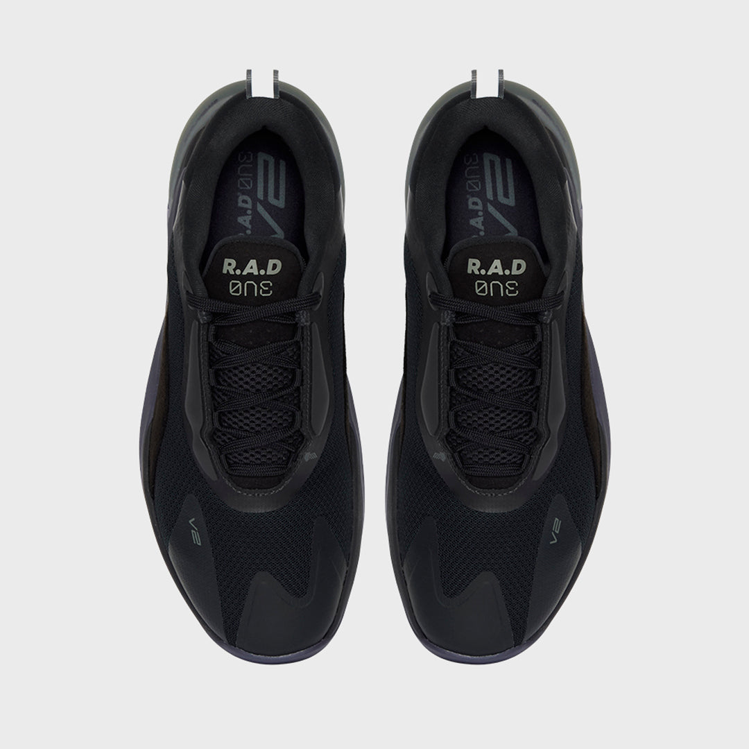 R.A.D - ONE V2 - DEEP BLACK