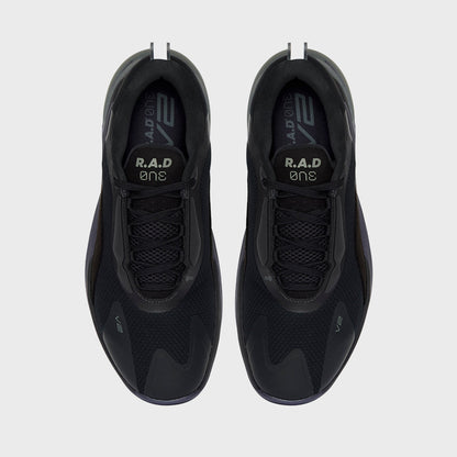 R.A.D - ONE V2 - DEEP BLACK