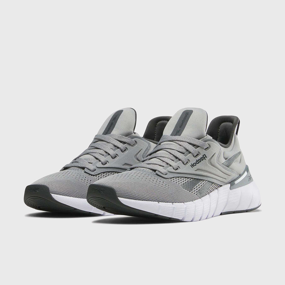 REEBOK - NANO GYM - WOMEN'S - GREY3