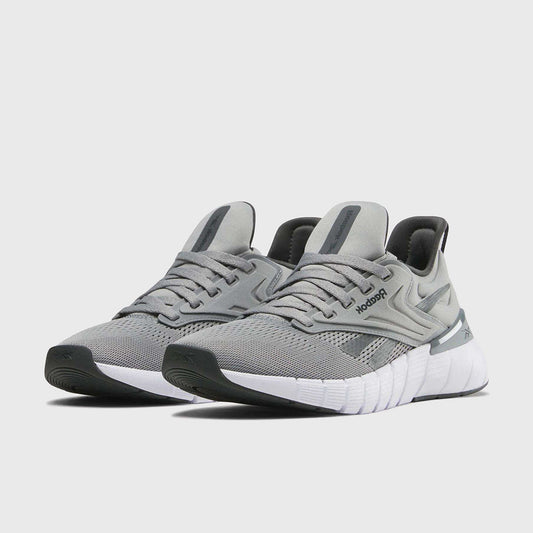 REEBOK - NANO GYM - WOMEN'S - GREY3