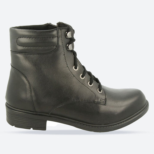 Womens Wide Fit DB Reef Boots