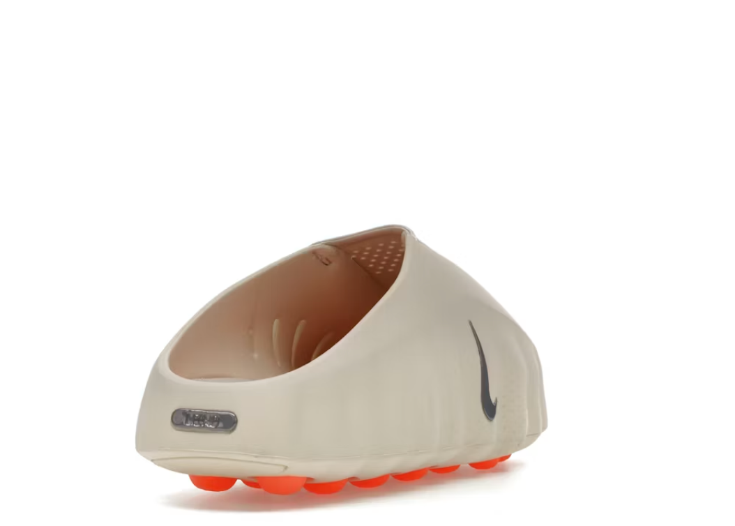 Nike Mind 001 Slide Light Bone