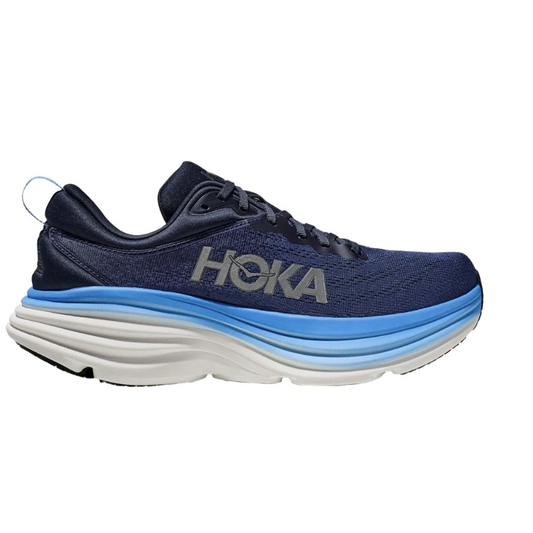Hoka One Bondi 8 (Navy/White) M
