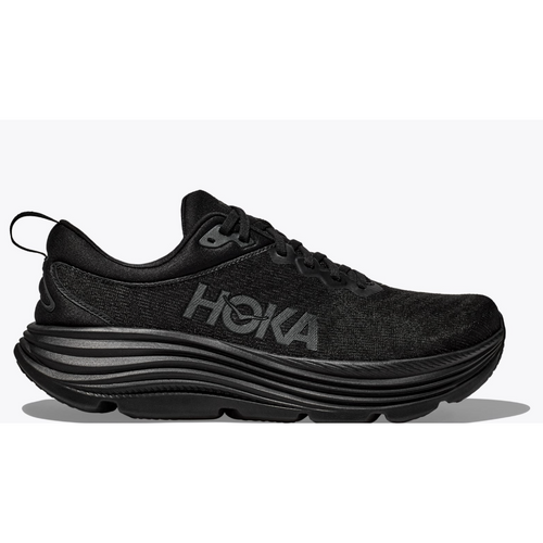HOKA ONE ONE Gaviota 5 (Black/Black)