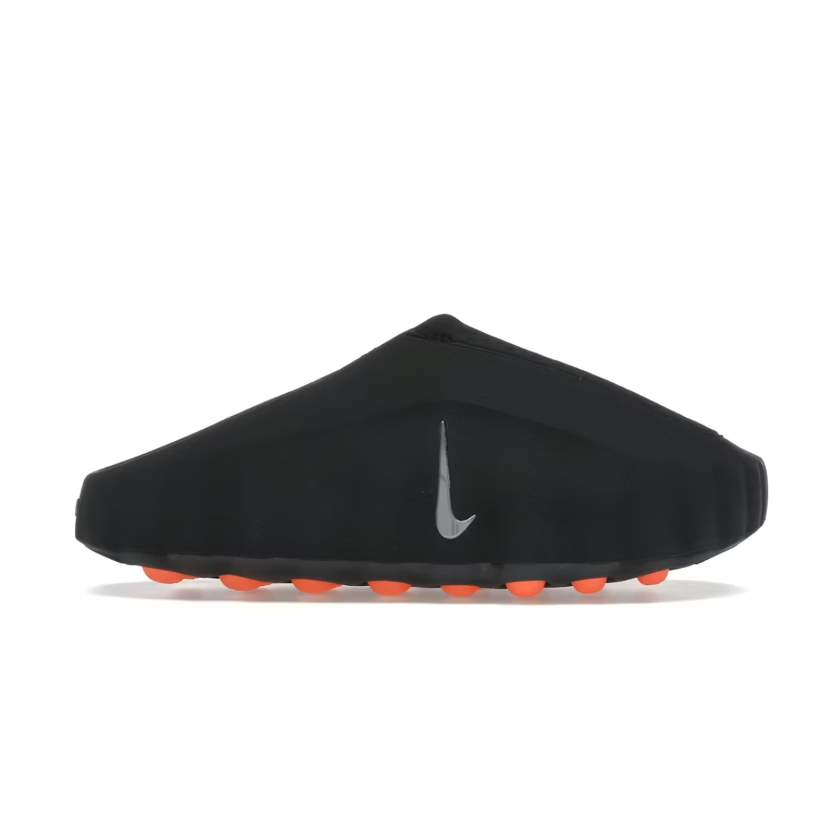Nike Mind 001 Slide Black Chrome