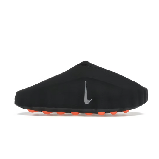 Nike Mind 001 Slide Black Chrome