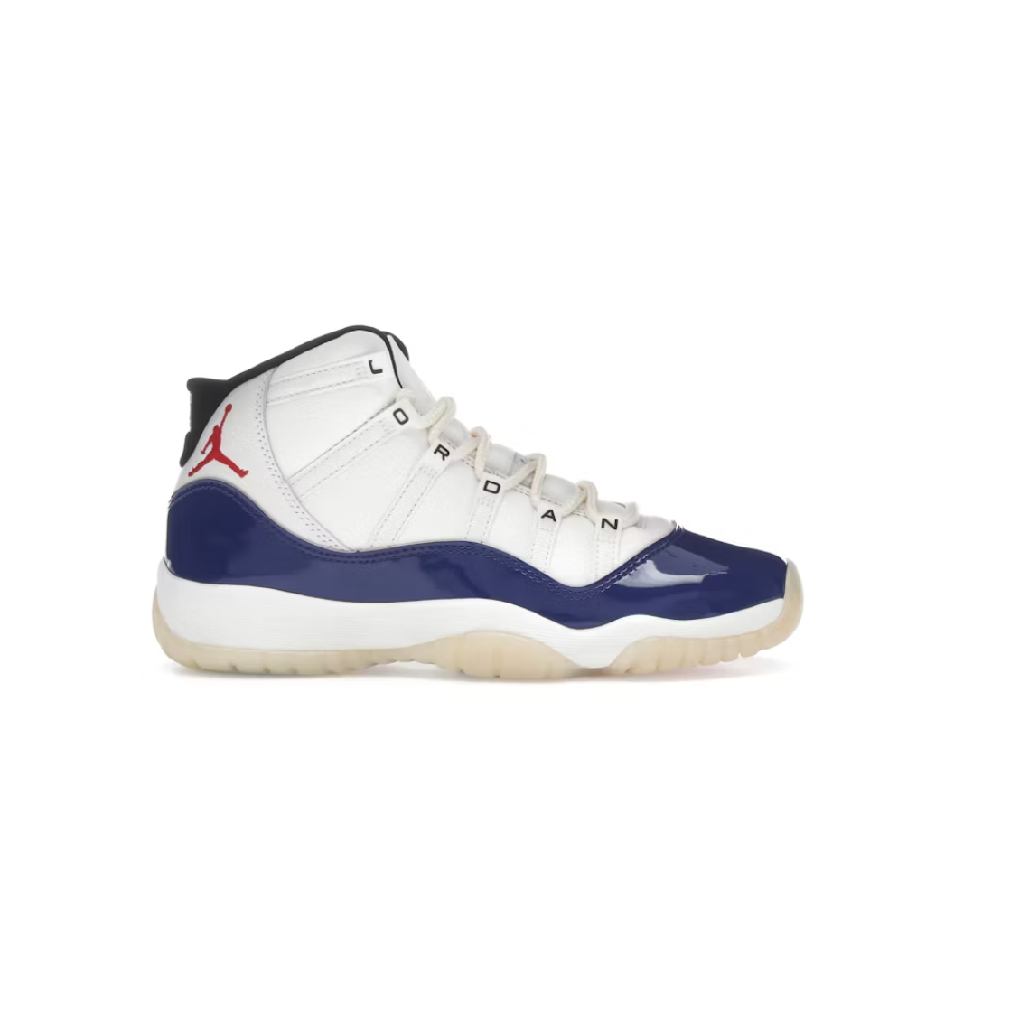 Jordan 11 Retro Rare Air (GS)