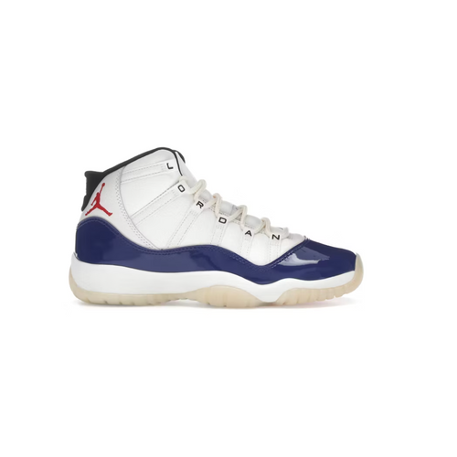 Jordan 11 Retro Rare Air (GS)