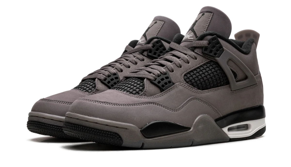 Jordan 4 Retro Cave Stone