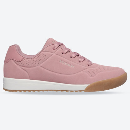 Women's Wide Fit Skechers 177510 Zinger 2.0 The Arwen Trainers