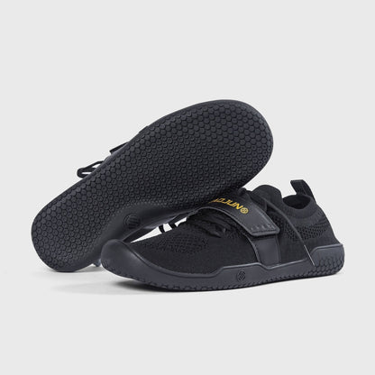LUXIAOJUN - Nature Trainers 1.0 - Black