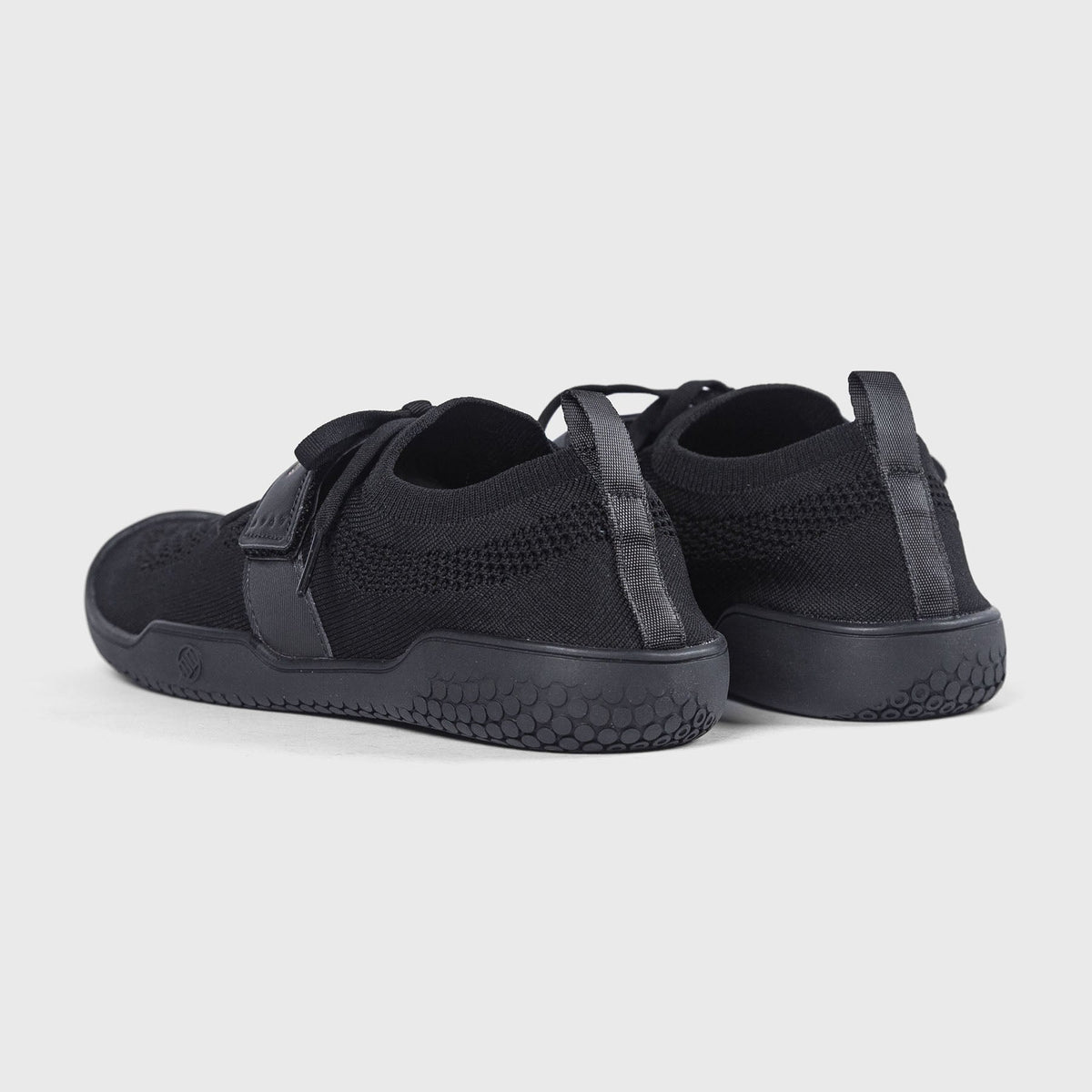 LUXIAOJUN - Nature Trainers 1.0 - Black