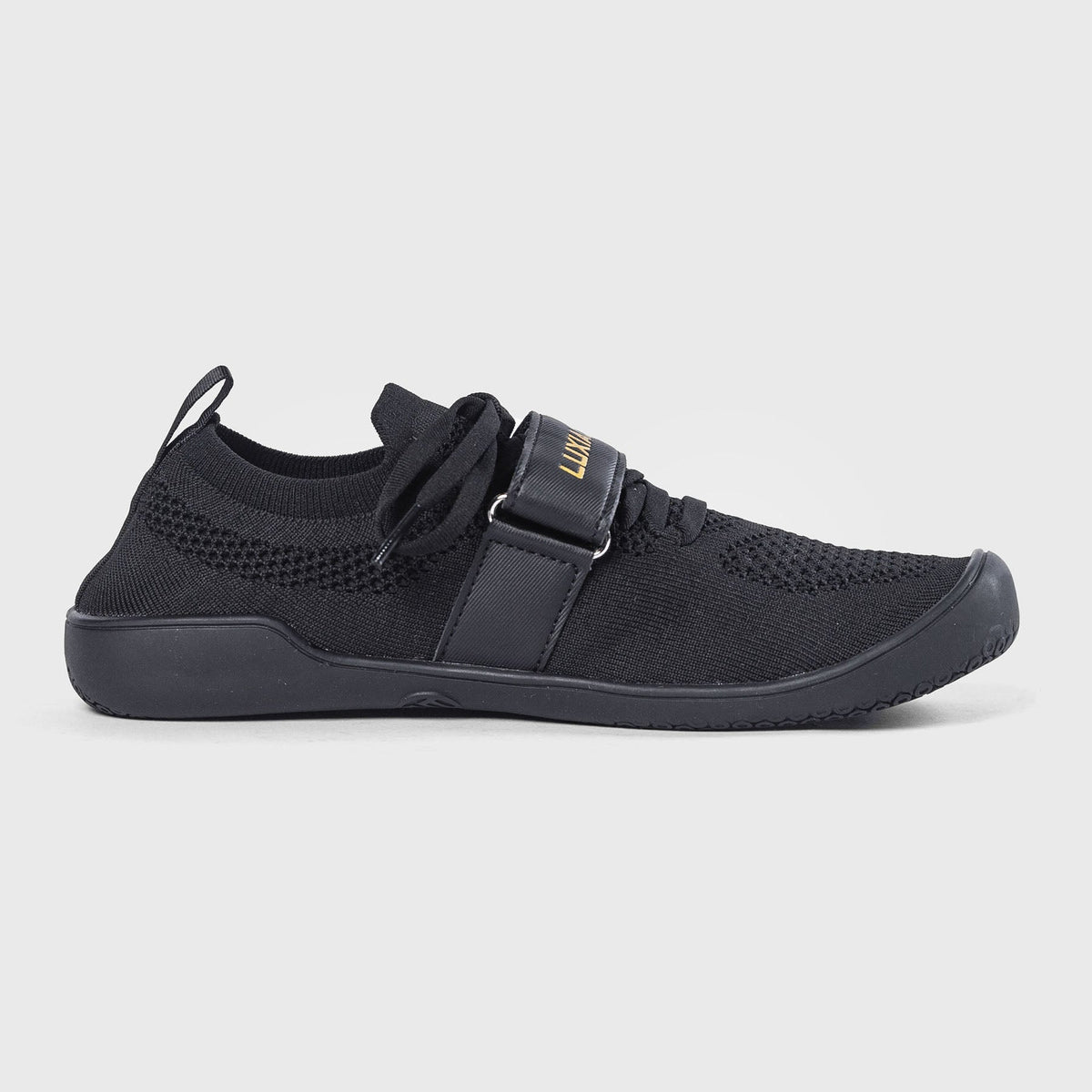 LUXIAOJUN - Nature Trainers 1.0 - Black