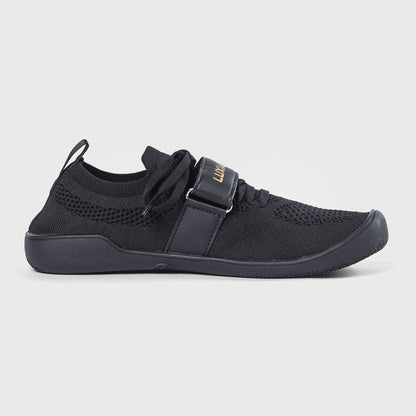 LUXIAOJUN - Nature Trainers 1.0 - Black