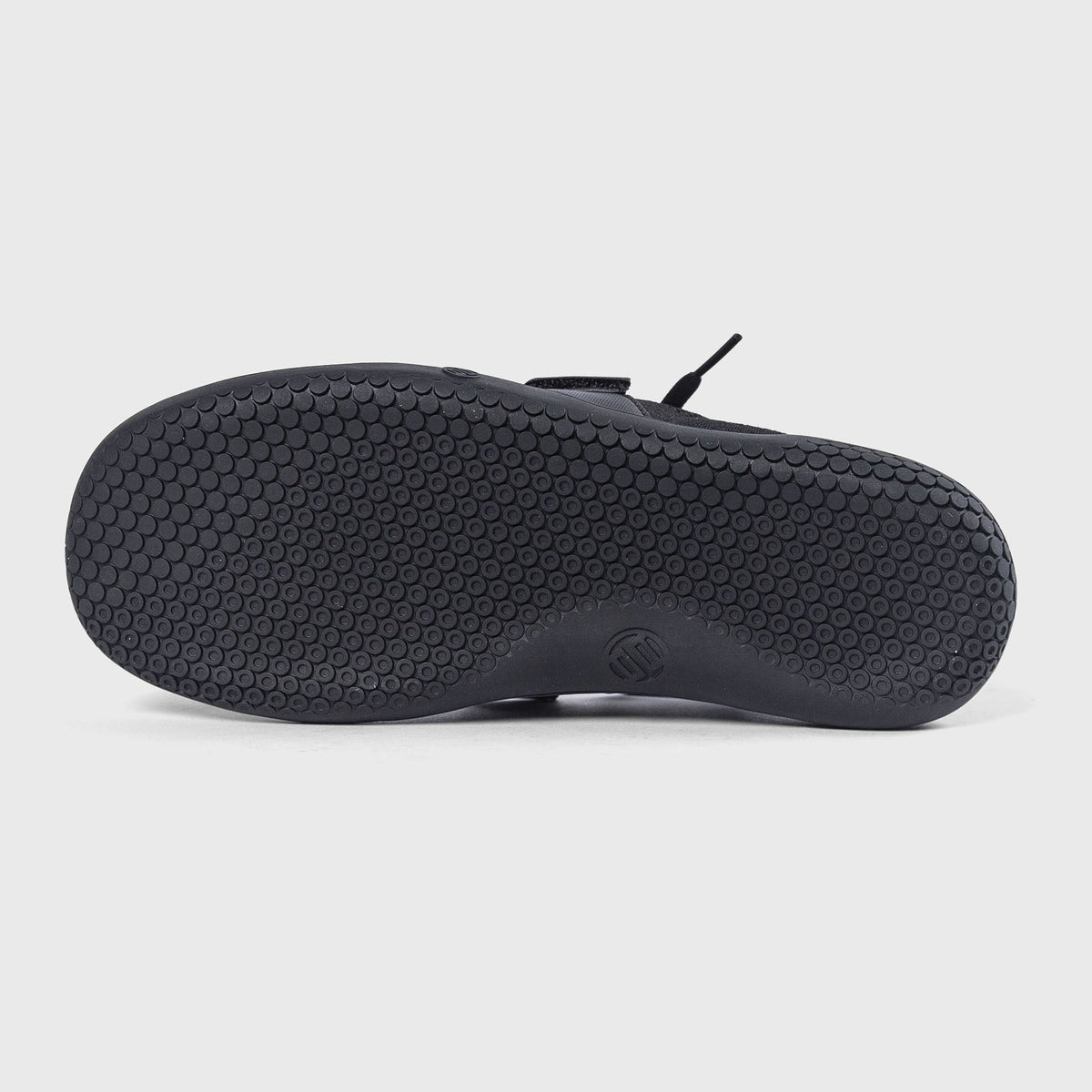 LUXIAOJUN - Nature Trainers 1.0 - Black