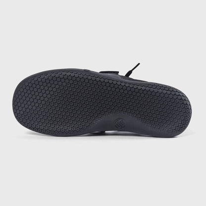 LUXIAOJUN - Nature Trainers 1.0 - Black