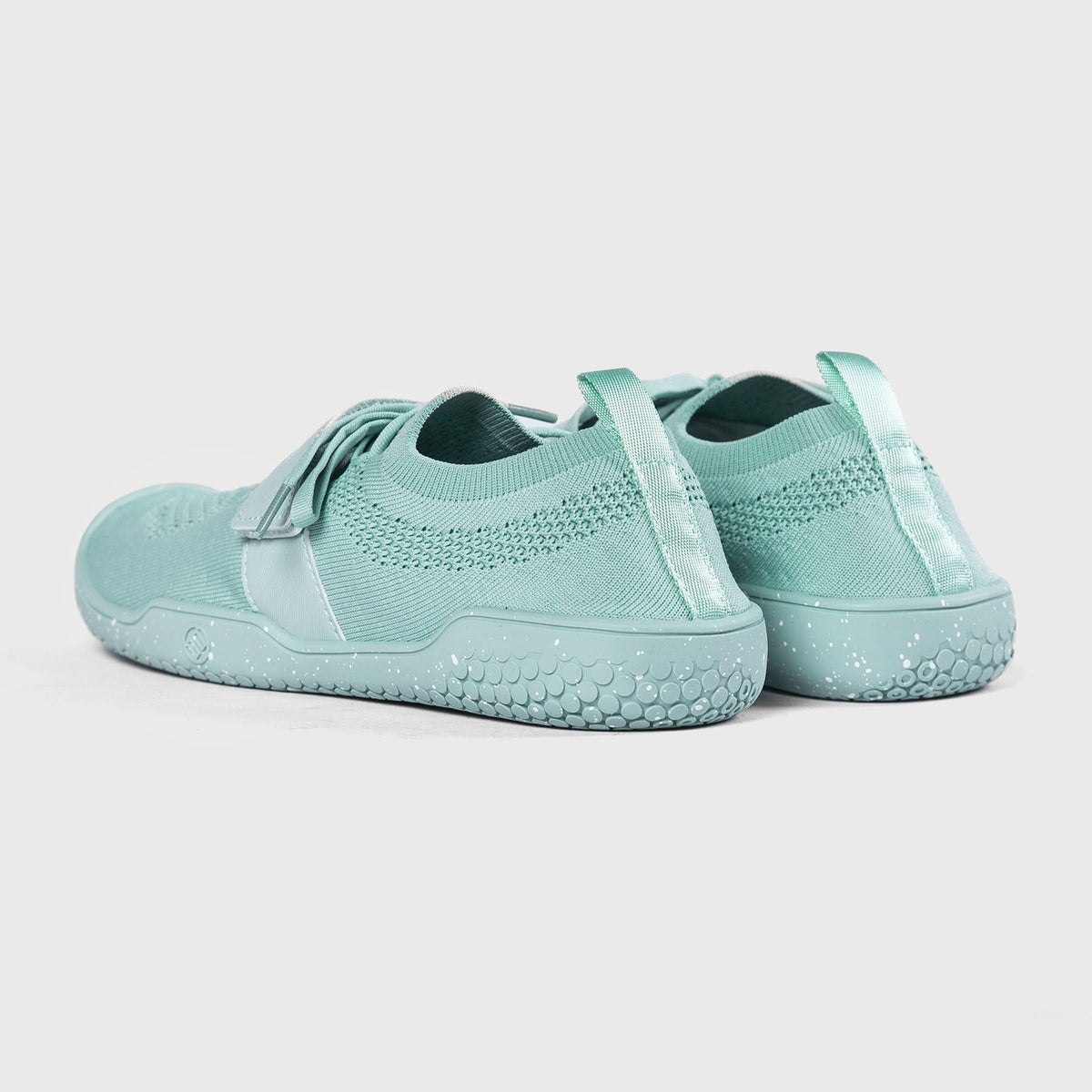 LUXIAOJUN - Nature Trainers 1.0 - Green