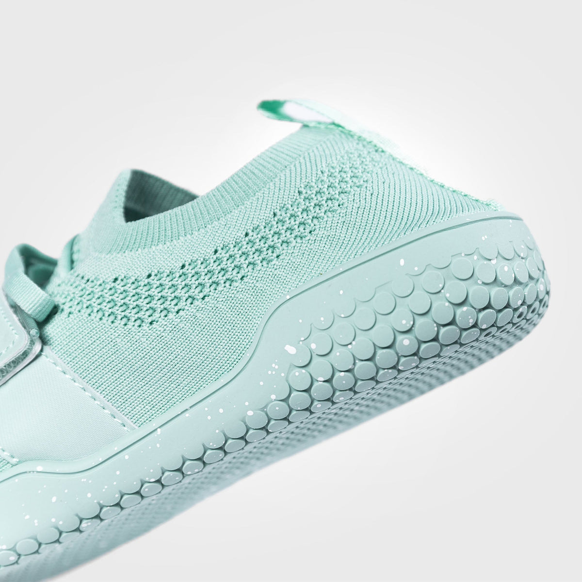 LUXIAOJUN - Nature Trainers 1.0 - Green