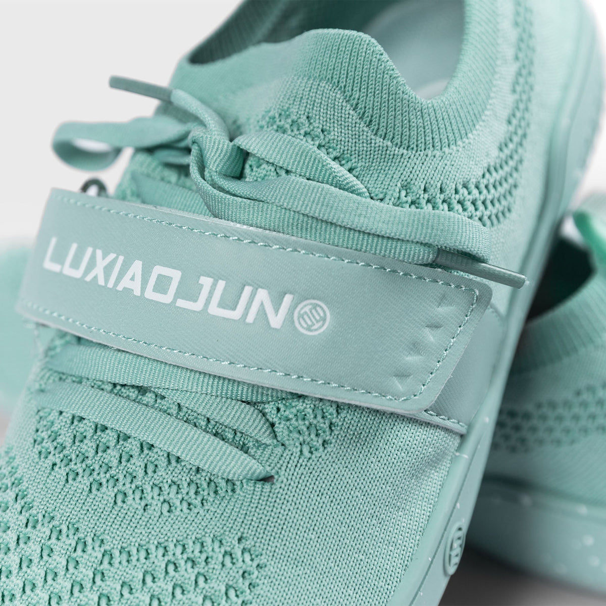 LUXIAOJUN - Nature Trainers 1.0 - Green