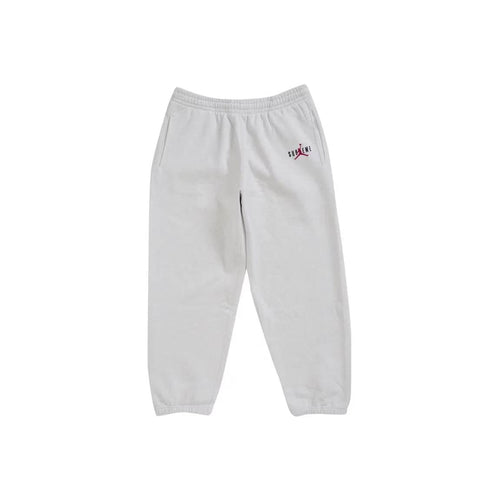 Supreme Jordan Sweatpant (FW24) Ash Grey
