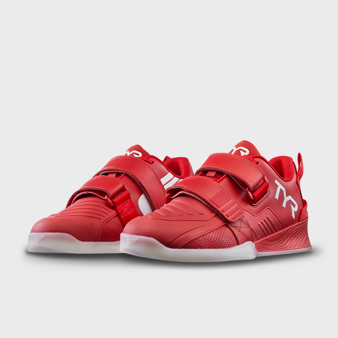 TYR - L-2 LIFTER - RED