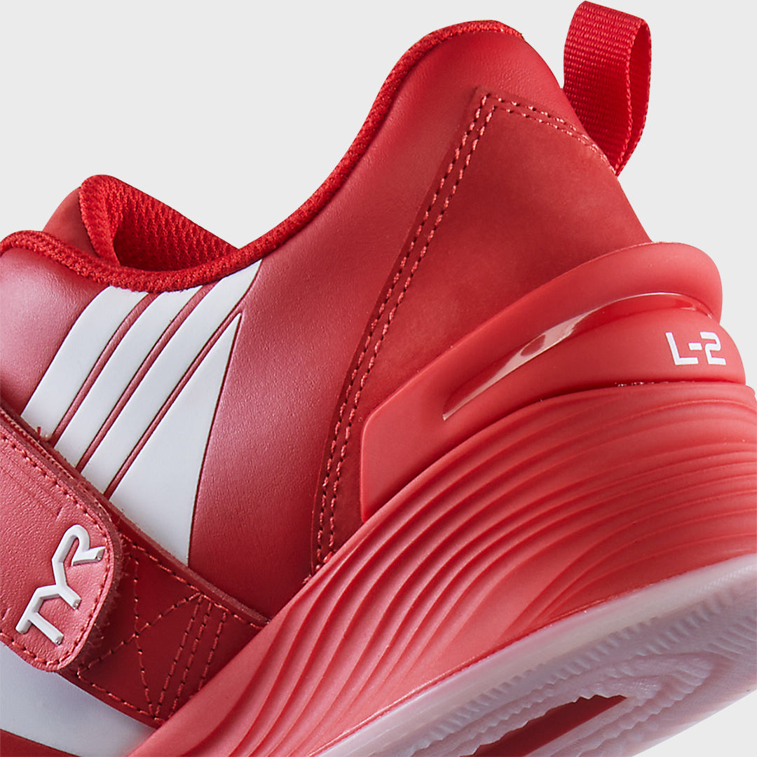 TYR - L-2 LIFTER - RED