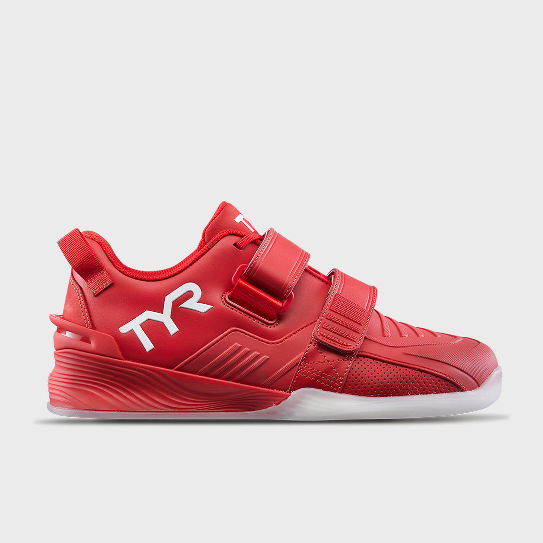 TYR - L-2 LIFTER - RED