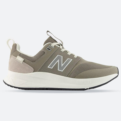 Women's Wide Fit New Balance Dynasoft UA900D Running Trainers