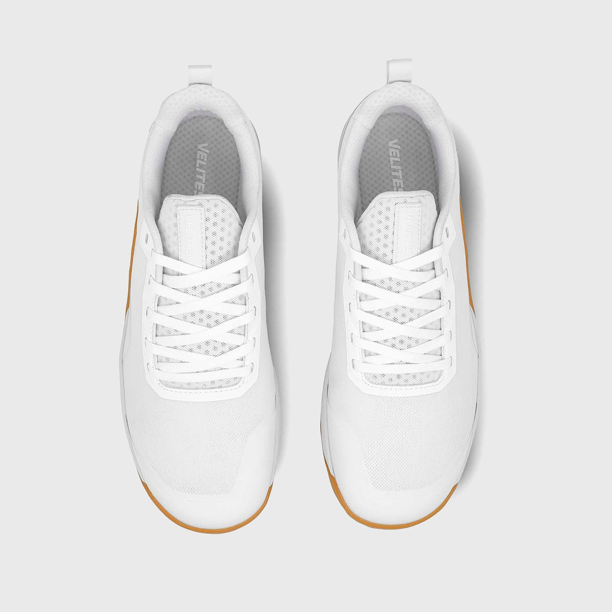 VELITES - HYBRID 1.0 - WHITE/GUM