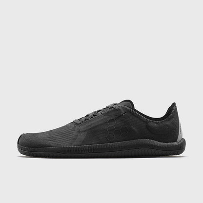 Vivobarefoot Primus Flow Mens Dark Shadow