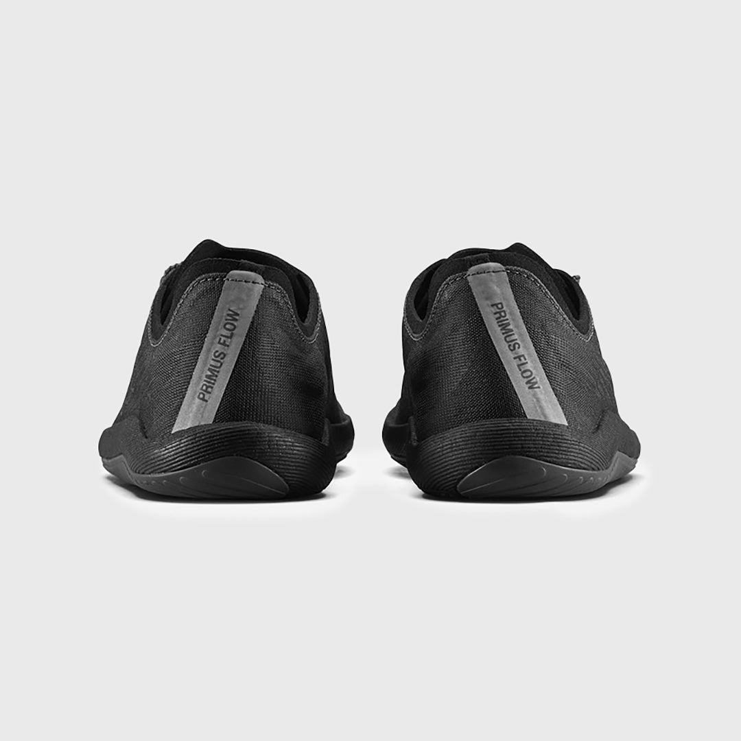 Vivobarefoot Primus Flow Mens Dark Shadow